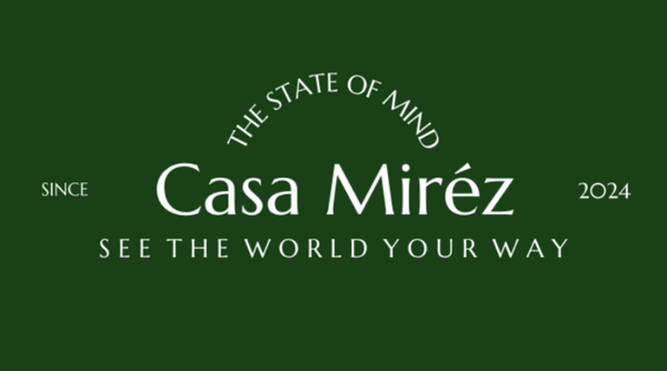 Casa Miréz